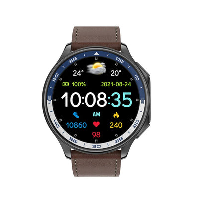 Smart Watch Men Women Wristwatch USB Modes Photo MP3 MP4 Video Music Smartwatch