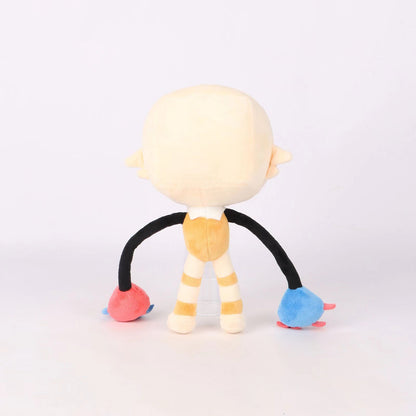 【Dandy's World Game】 Plush Doll Twisted Box Scraps Pebble Figure Toy Collection