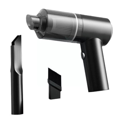 Powerful and Portable 9000Pa 3-In-1 Mini Auto Vacuum for Car,home