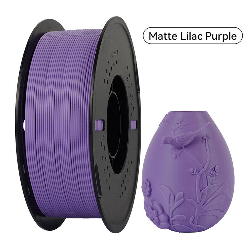 【Buy 6 Get 4 Free】3D Printer PLA PETG 1.75mm Filament FDM Bundle Spools 1KG Mix