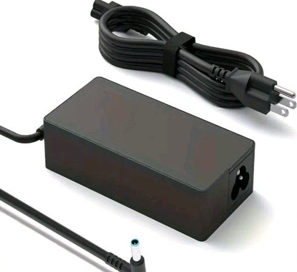 65W 19.5V 3.33A Ac Adapter For HP Pavilion X360 11 13 15, Zbook 14u G4 G5 15u 15