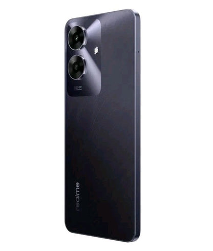 Realme Note 60 6.74" HD 90Hz Display Smartphone 6GB RAM 128GB Storage