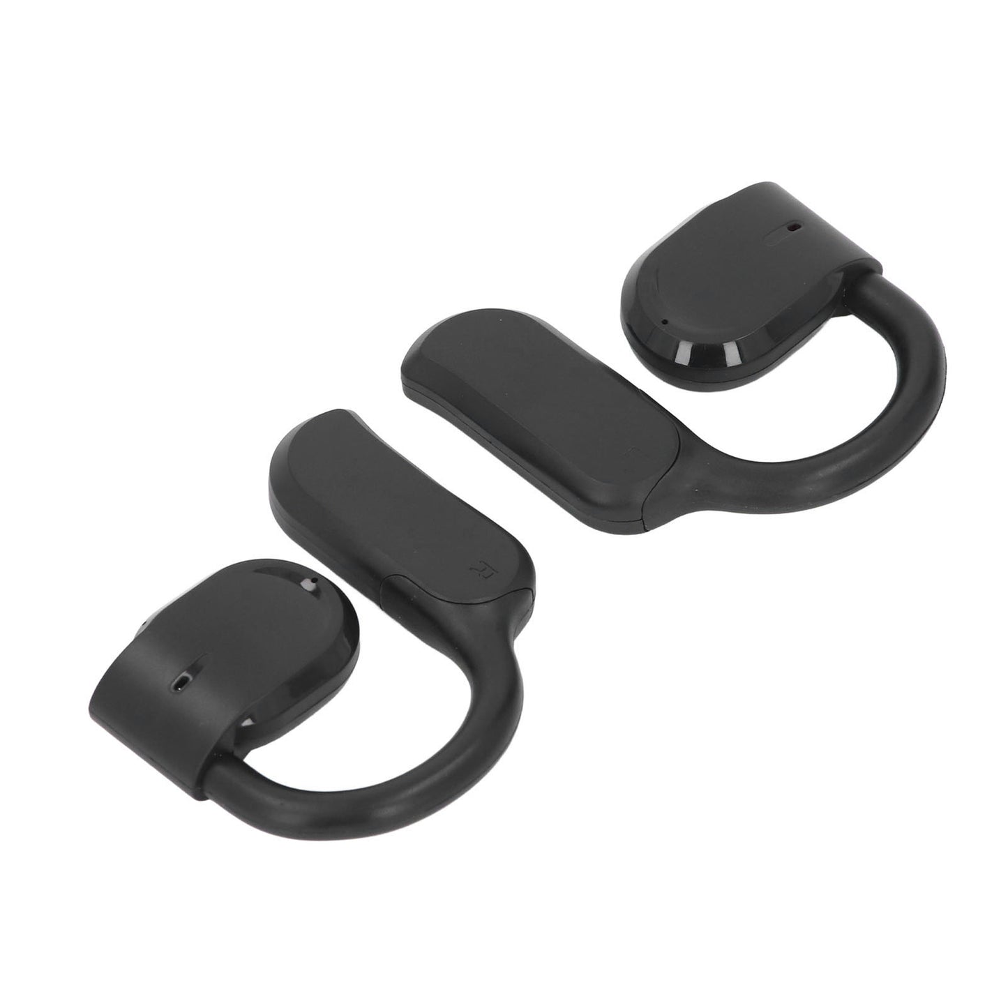 Wireless Earbuds True Wireless Stereo BT 5.4 Headphones Bass Bone Conductio Kit