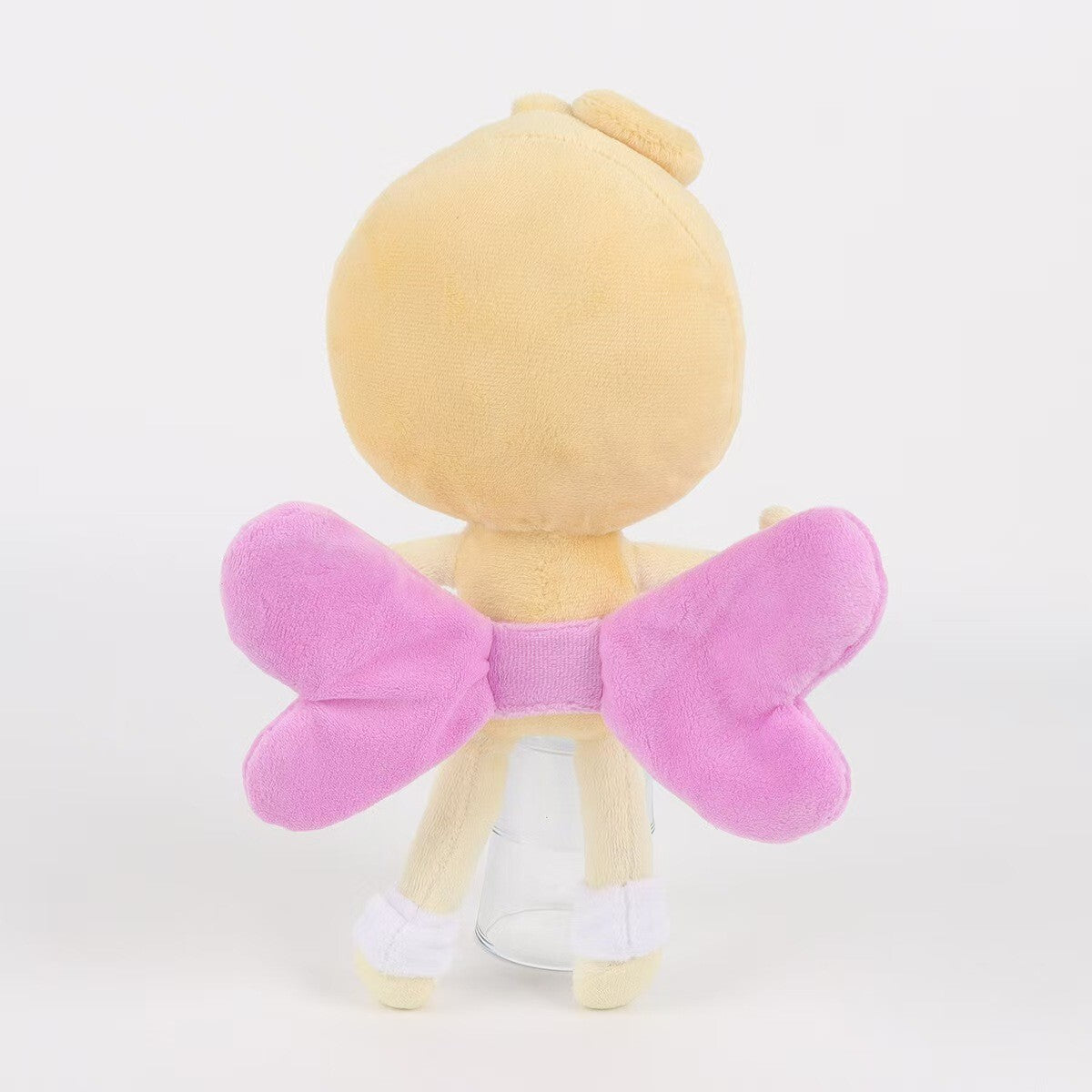 【Dandy's World Game】 Plush Doll Twisted Box Scraps Pebble Figure Toy Collection
