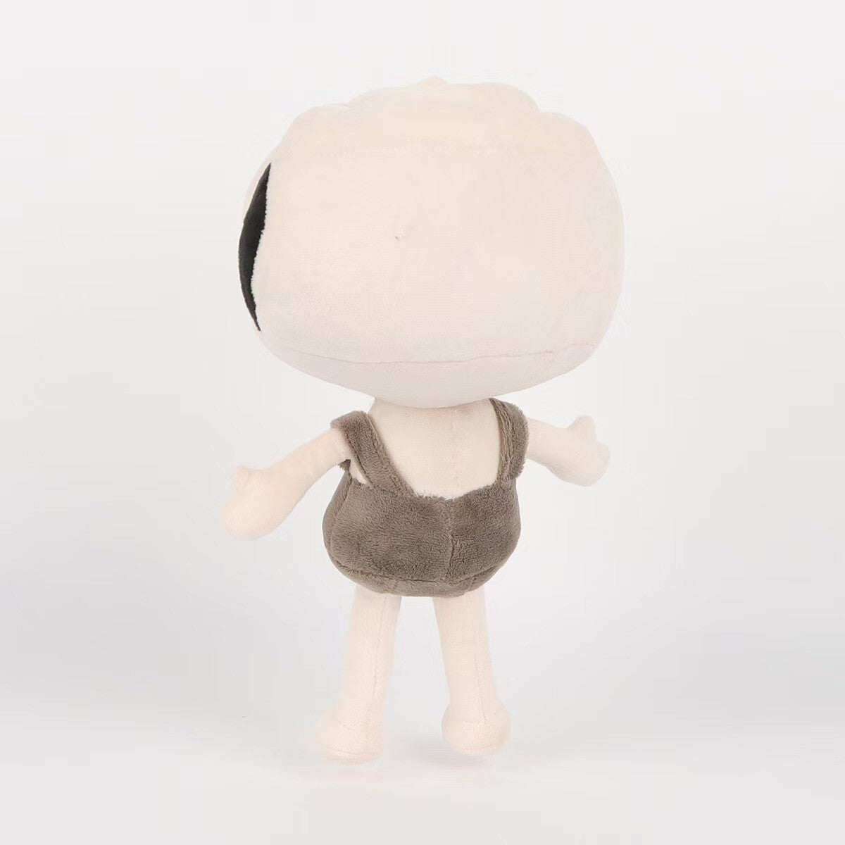 【Dandy's World Game】 Plush Doll Twisted Box Scraps Pebble Figure Toy Collection