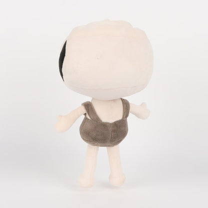 【Dandy's World Game】 Plush Doll Twisted Box Scraps Pebble Figure Toy Collection