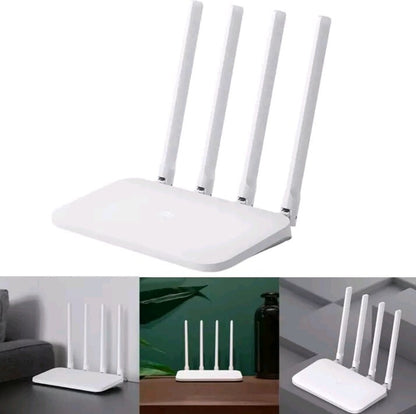 Original Xiaomi Mi 4C WIFI Wireless Router 300Mbps 802.11 2.4G APP Control