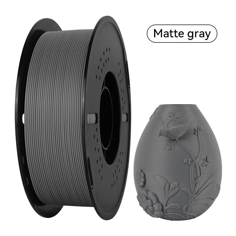 【Buy 6 Get 4 Free】3D Printer PLA PETG 1.75mm Filament FDM Bundle Spools 1KG Mix