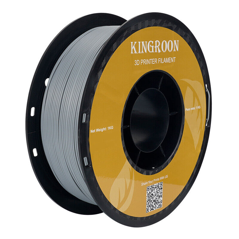 【Buy 6 Get 4 Free】3D Printer PLA PETG 1.75mm Filament FDM Bundle Spools 1KG Mix