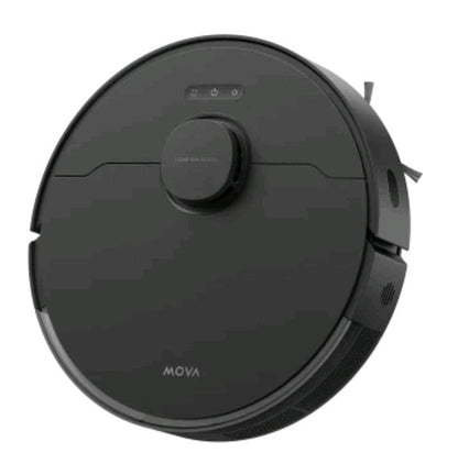 Mova S10 Robot Vacuum Cleaner with 7000Pa Suction, 260 Mins Run Time Liftable