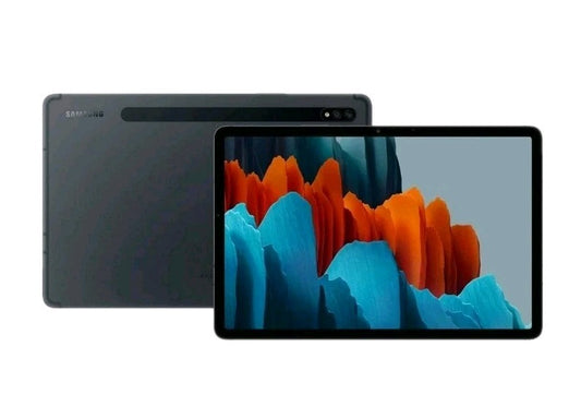 Samsung Galaxy Tab S7 - 11" - 128GB - Mystic Black - SM-T870NZKAXAR