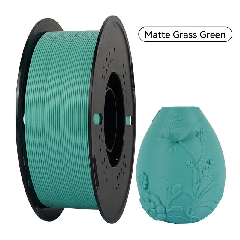 【Buy 6 Get 4 Free】3D Printer PLA PETG 1.75mm Filament FDM Bundle Spools 1KG Mix