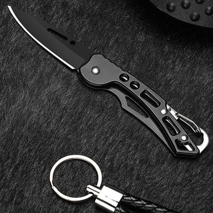 Stainless Steel Folding Blade Multitool Hunting And Fishing Survival Hand Tools