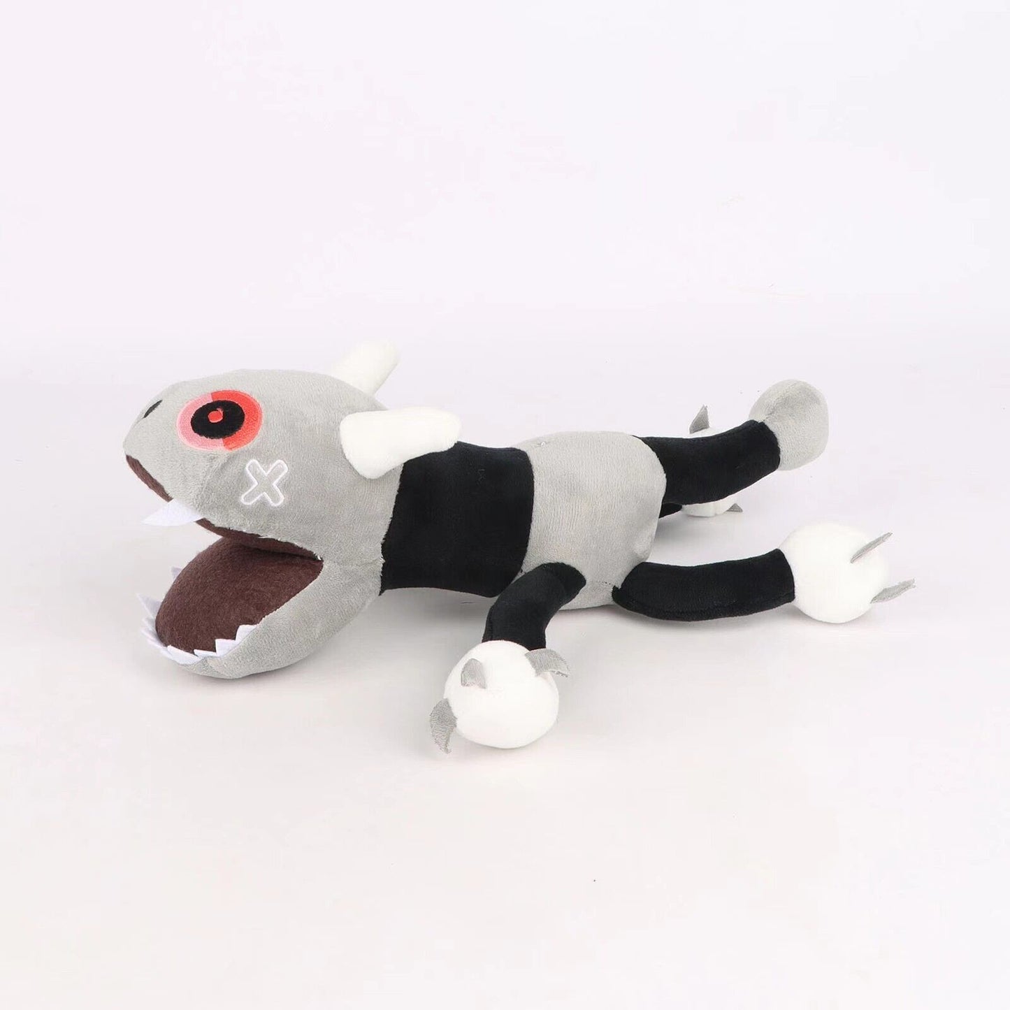 【Dandy's World Game】 Plush Doll Twisted Box Scraps Pebble Figure Toy Collection