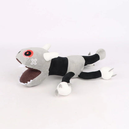 【Dandy's World Game】 Plush Doll Twisted Box Scraps Pebble Figure Toy Collection