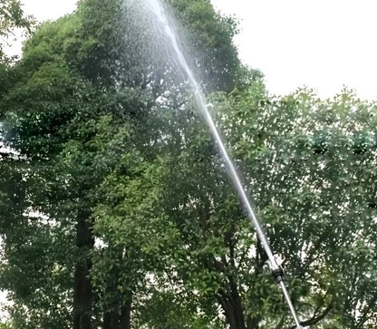 Car Wash Water Hose Sprayer High Pressure Washer Handheld