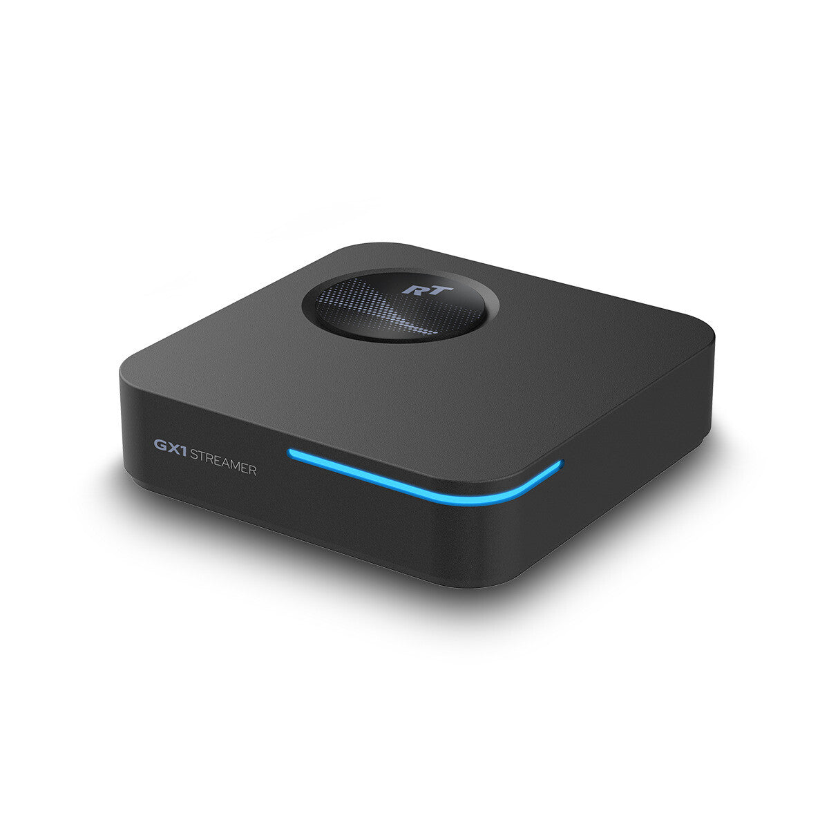 RockTek GX1 UHD Google TV 4GB 32GB Realtek1325 Dolby Atmos 2T2R Wifi6 BT5.2