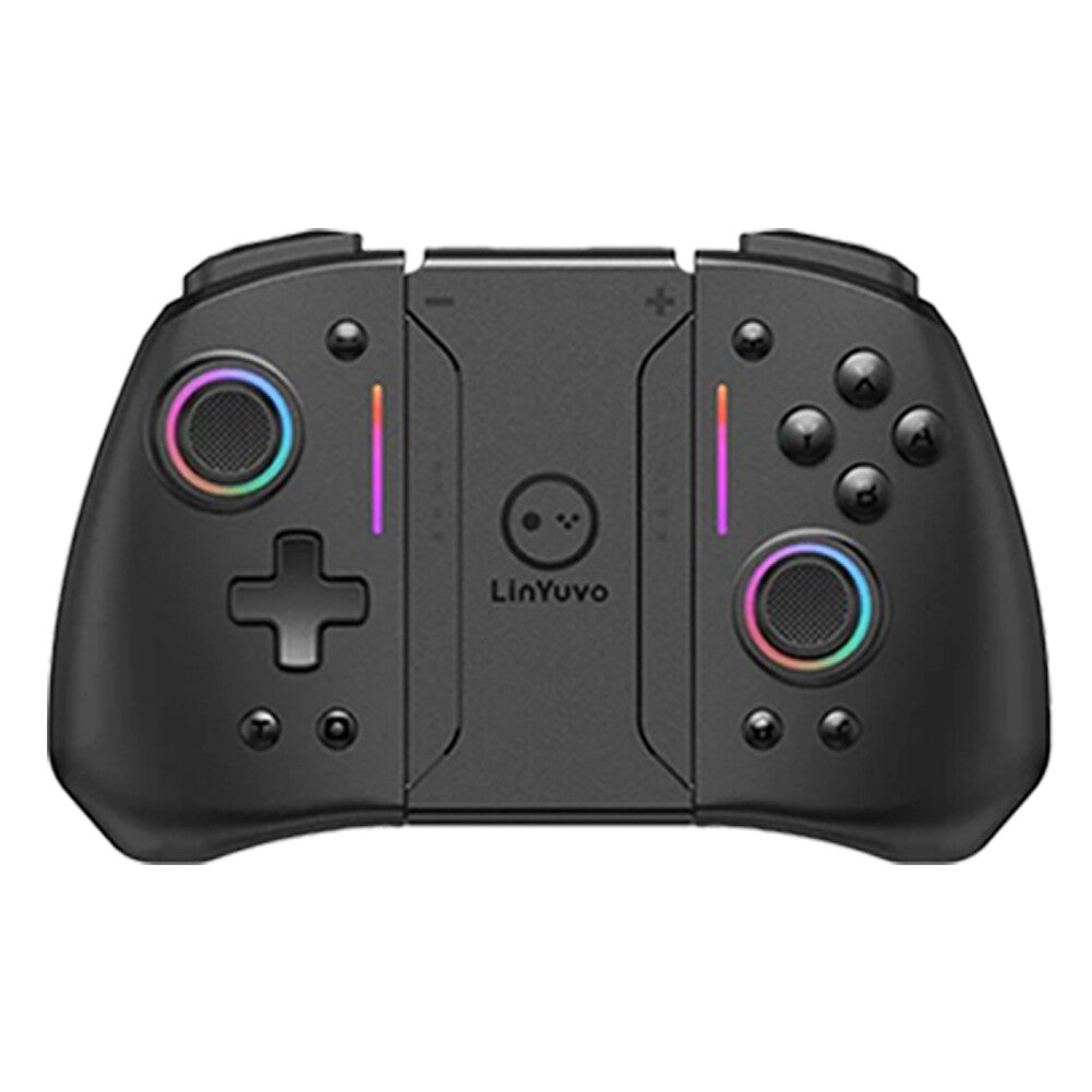 KS42 Game Controller Bluetooth-Compatible Wireless Joypad for Switch/OLED/Lite