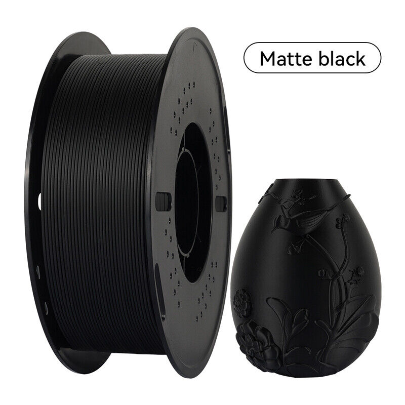 【Buy 6 Get 4 Free】3D Printer PLA PETG 1.75mm Filament FDM Bundle Spools 1KG Mix