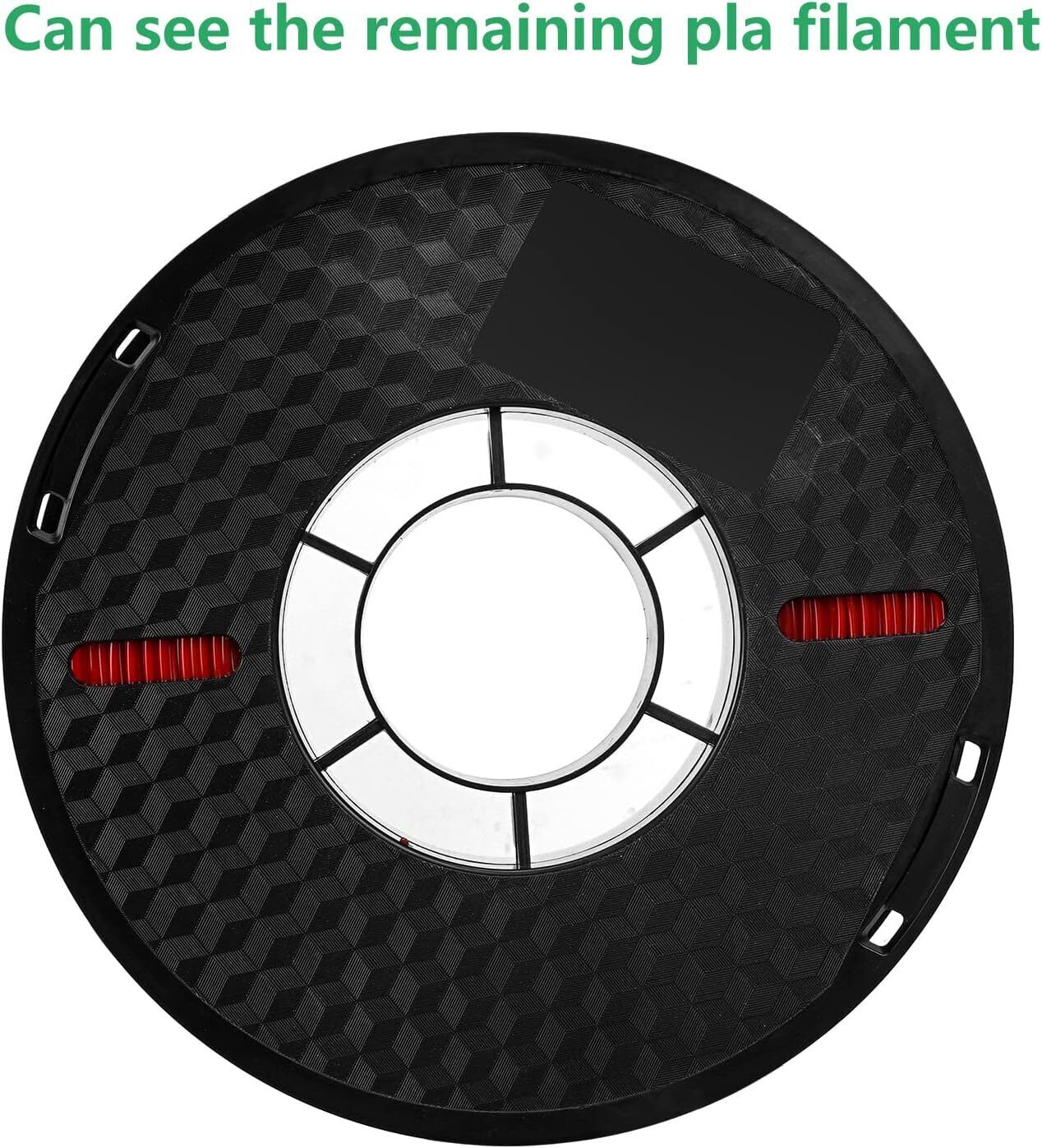 【Buy 6 Get 4 Free】3D Printer PLA PETG 1.75mm Filament FDM Bundle Spools 1KG Mix
