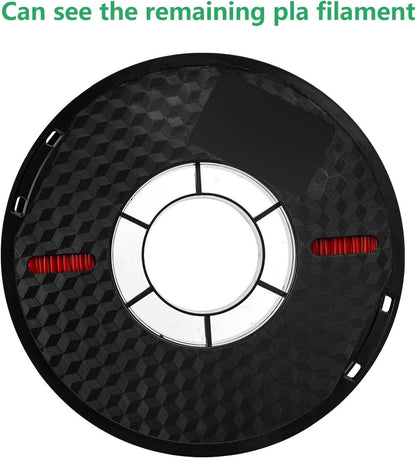 【Buy 6 Get 4 Free】3D Printer PLA PETG 1.75mm Filament FDM Bundle Spools 1KG Mix