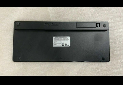 Bluetooth Wireless Keyboard Works with All Systems -Android,IOS,Apple,PC,Tablet