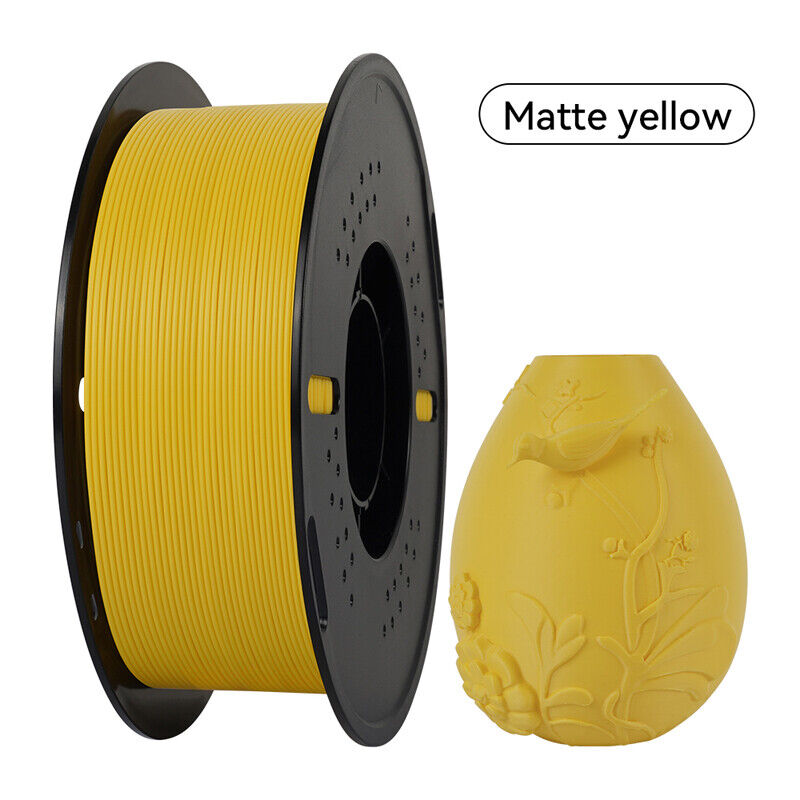 【Buy 6 Get 4 Free】3D Printer PLA PETG 1.75mm Filament FDM Bundle Spools 1KG Mix