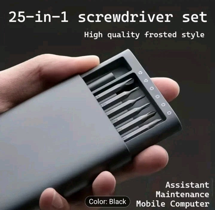 For Macbook Air Macbook Pro Repair Tool Kit 1.2mm Pentalobe Screwdriver 30X/Set