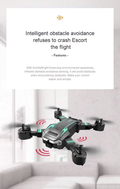 2024 Drone 8k 5g GPS 4k Professional HD