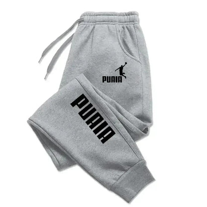 Mens Autumn/Winter Clothing Trousers Sport Jogging Fitness Running Pants Trouser