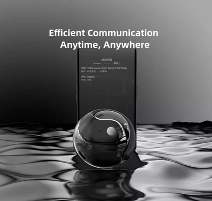 New Paxa Translation Headphones, Paxa Open Air Traductor, Paxa AI Headphones US