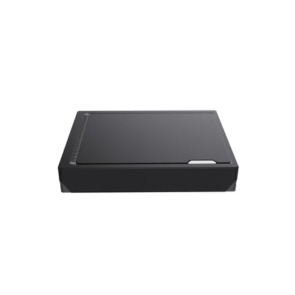 RT-X2 Android 14 TV Box Realtek1325 AI-PQ AI-SR Dolby 1000M Wifi5 Media Player