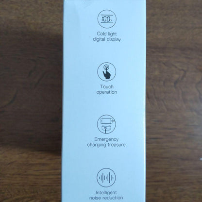 Yd03 Wireless Earphones Bluetooth 5.3 Black