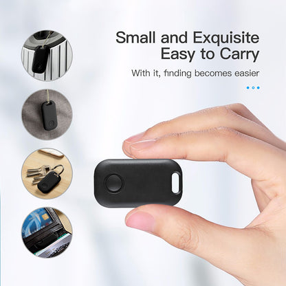 Mini Bluetooth Anti-lost GPS Tracking Device Remote Contorl Motorcycle-Tracker