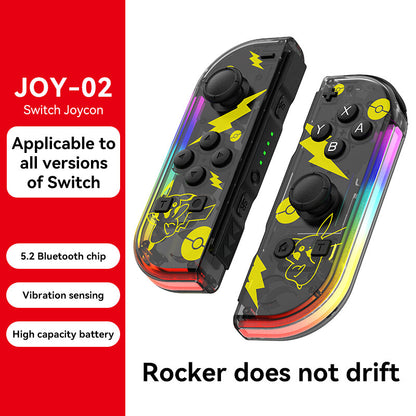 For Nintendo Switch Joy-con-Controller Left w/ Right Wireless Gamepad 1-Pair