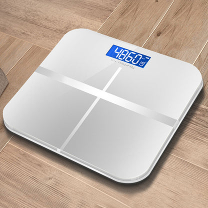Household Electronic Scale USB Charging Weight Loss Weighing Device Adult Health