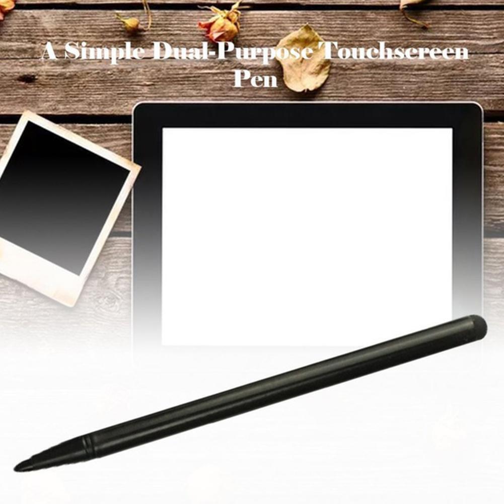 1*Dual-Use Screen Pen Mobile Phone Screen Metal Pen