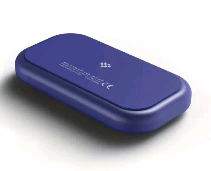 8BITDO LITE SE BLUETOOTH GAMEPAD [PURPLE]