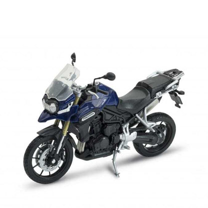 Motorbike 1:18 Scale Die-cast Motorcycle Model Bike Toy, CHOOSE YOUR BIKE.