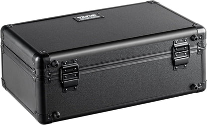 108 PSA Graded Card Storage Box 4 Slots, with Coded Lock Foam Dividers, Graded S