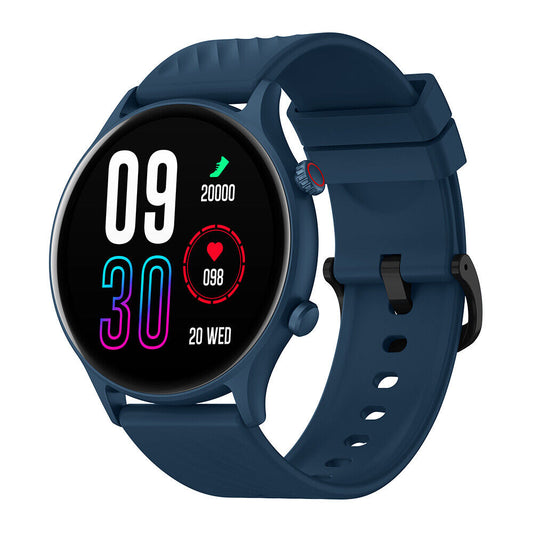 New Smart Watch Health Monitoring Activity Sport Fitness Tracking for Men