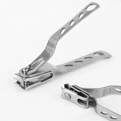 14Pcs Toenail Clippers for Thick Ingrown Toe Nails Heavy Duty Nail Clippers Kit