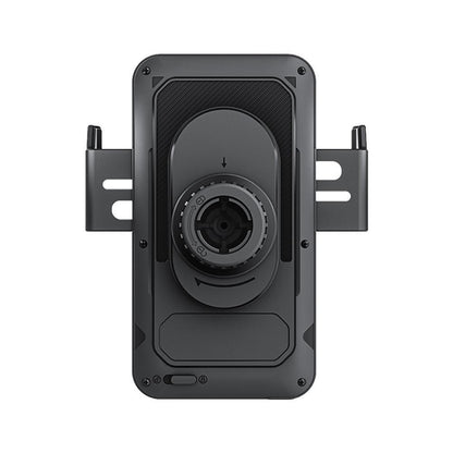 Universal Wireless Charging Car Phone Mount with Air Outlet Navigation Bra W1B7