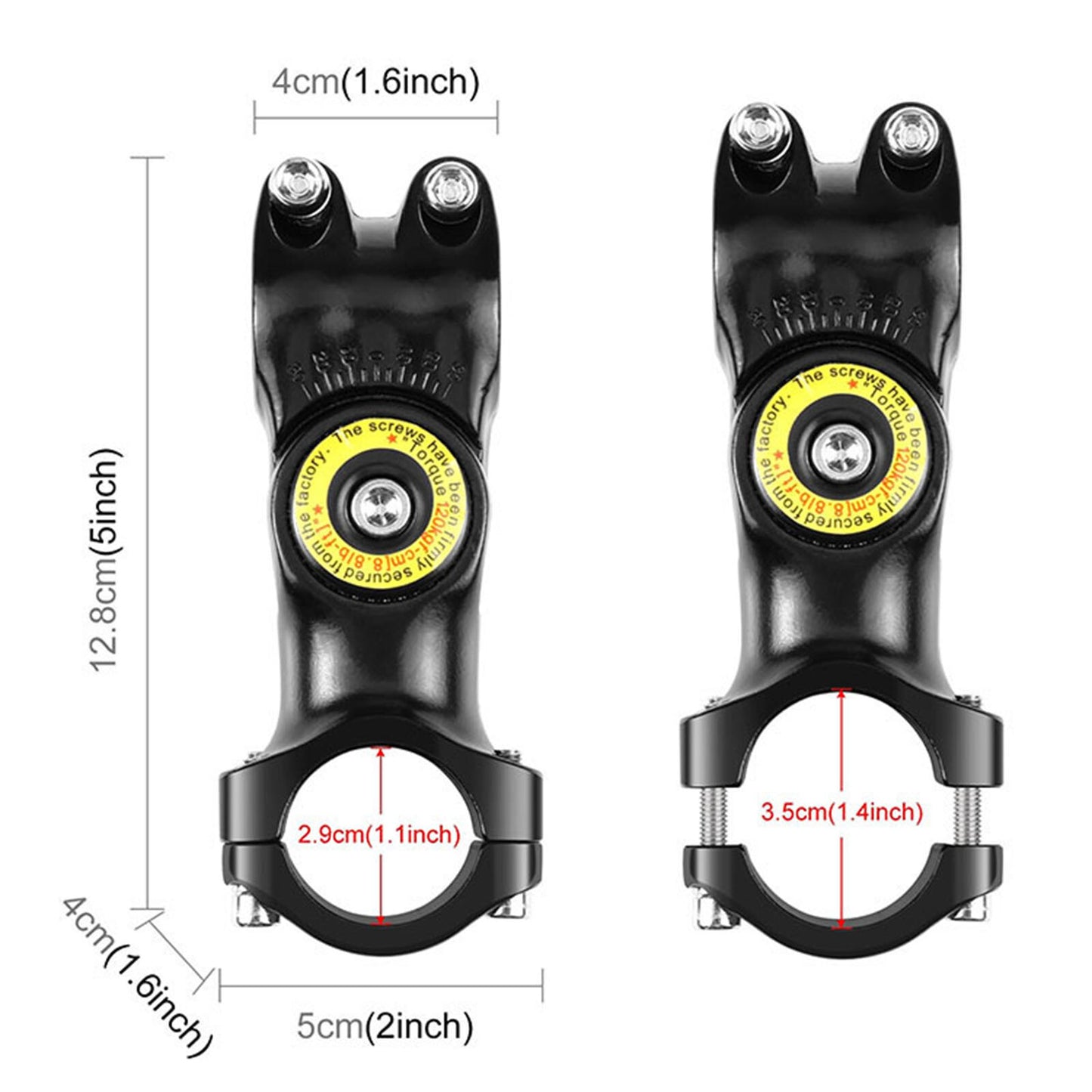 Sports Camera Motorcycle Mount Bracket Adapter Selfie Stick with Monopod Stand