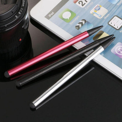 1*Dual-Use Screen Pen Mobile Phone Screen Metal Pen