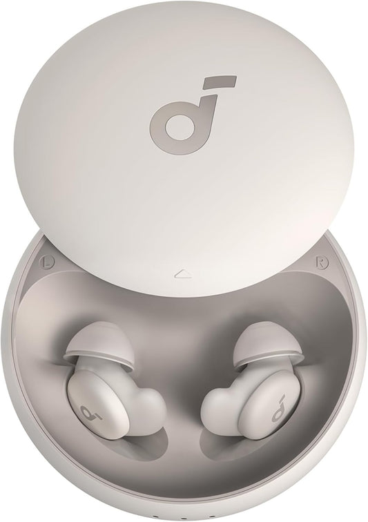 Sleep A20 by Anker Sleep Earbuds, Noise Blocking Sleep Headphones, Small Design