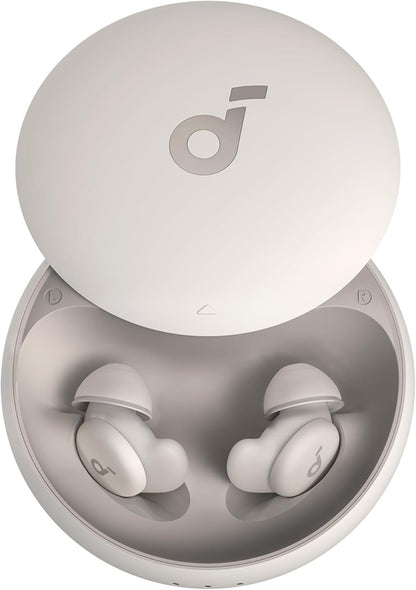 Sleep A20 by Anker Sleep Earbuds, Noise Blocking Sleep Headphones, Small Design