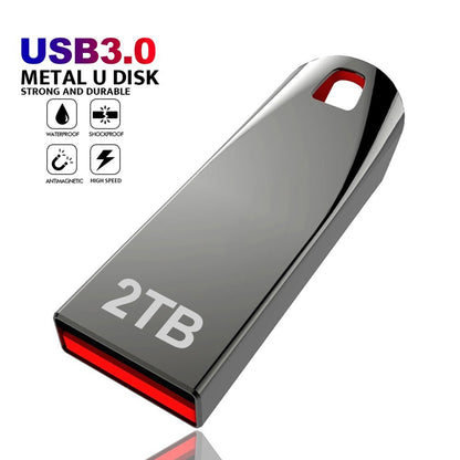 USB Memory Storage 512 GB