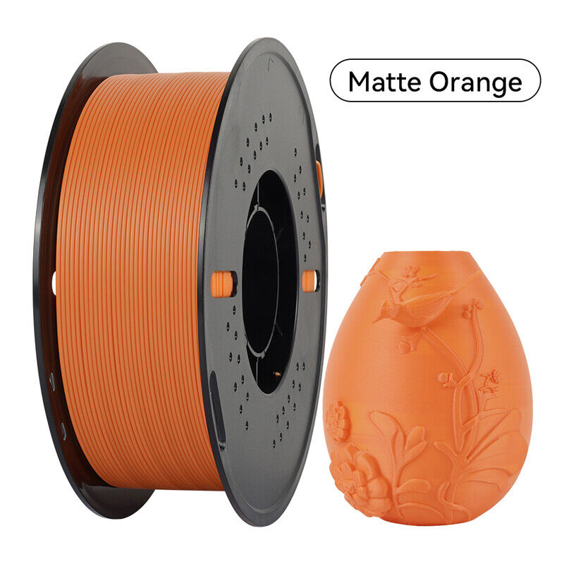 【Buy 6 Get 4 Free】3D Printer PLA PETG 1.75mm Filament FDM Bundle Spools 1KG Mix