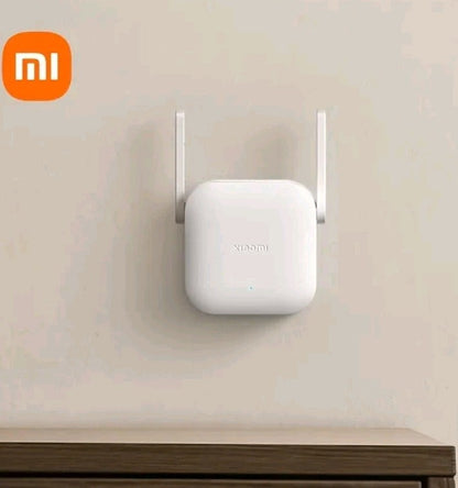 Xiaomi WiFi Range Extender N300 2.4GHz 300Mbps Signal Booster Wireless Repeater